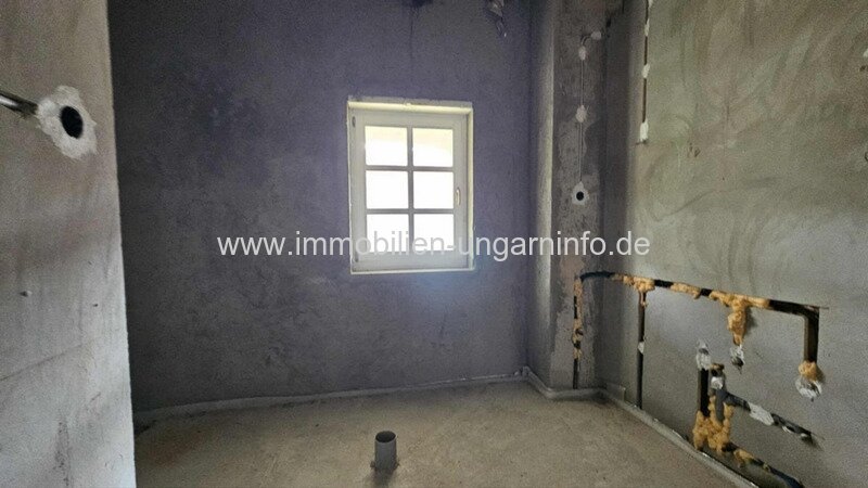 Familienhaus im Umbau mit 1 Hektar Grundstück im Komitat Somogy