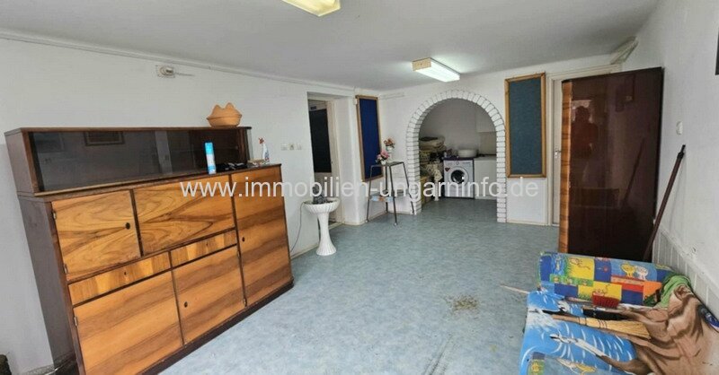 Einfamilienhaus im Komitat Somogy