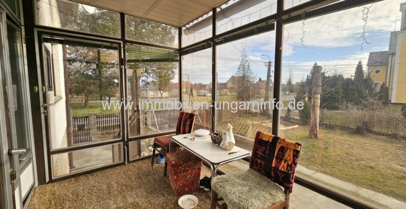 Einfamilienhaus im Komitat Somogy