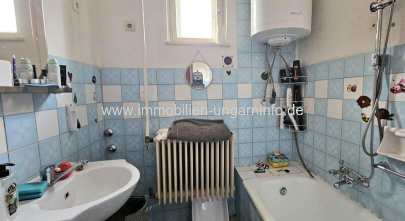 Einfamilienhaus im Komitat Somogy