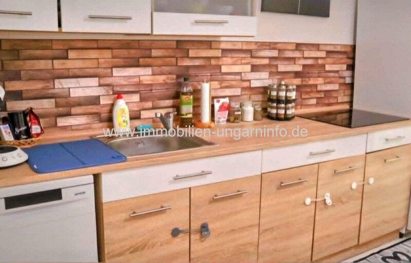 Gästehaus in der Nähe von Pécs, in einem Feriengebiet, Abaliget