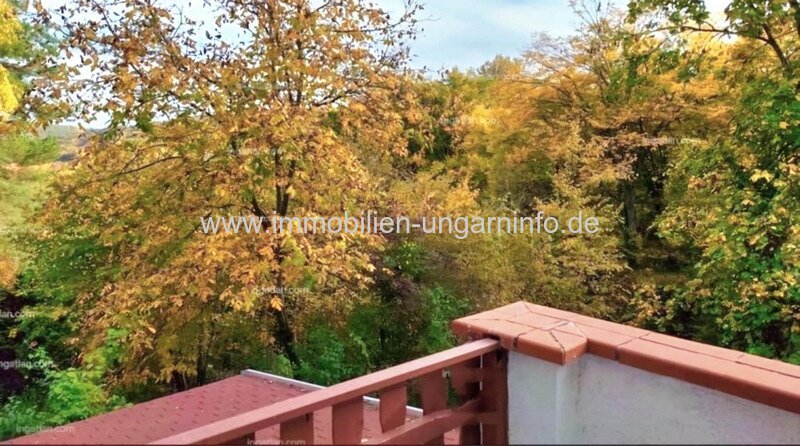 Gästehaus in der Nähe von Pécs, in einem Feriengebiet, Abaliget