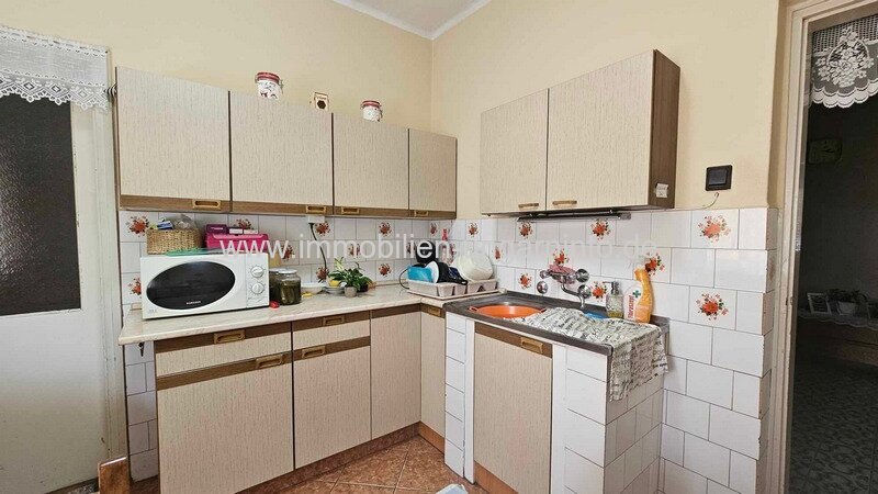 Einfamilienhaus mit Appartement zu verkaufen 12 km vom Plattensee in Marcali