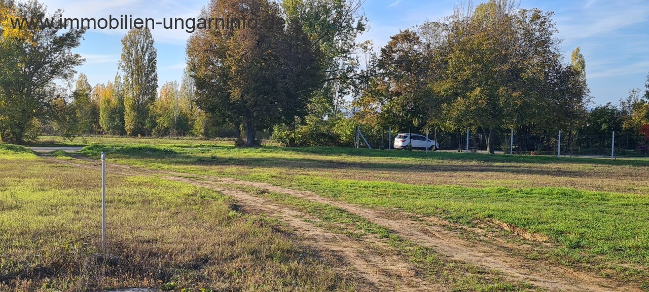 Új építésű modulház a Balaton partján