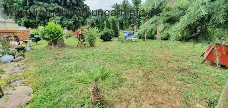 Felújított családi ház Somogy megyében, Kaposvár közelében