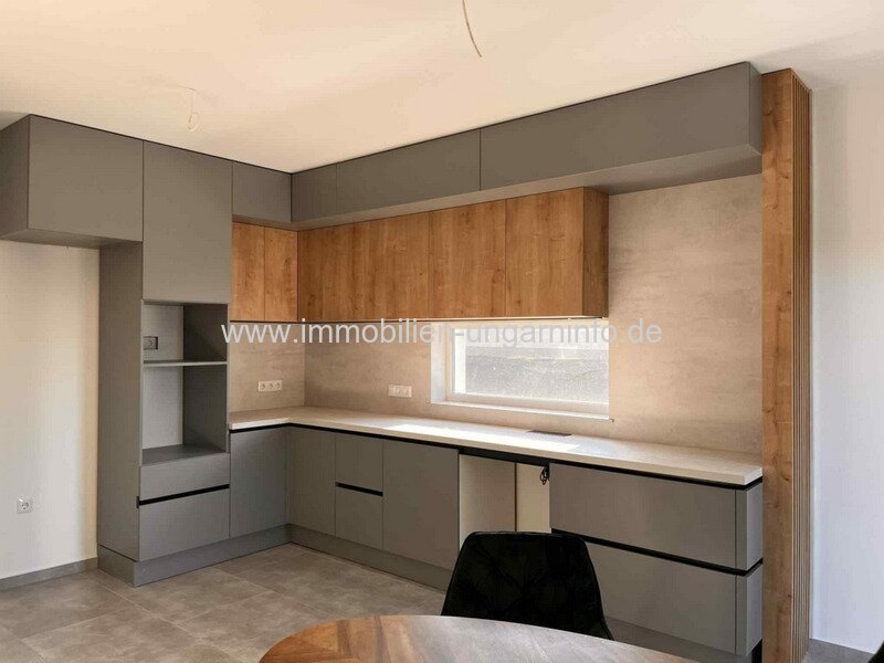 Hochwertiges, neu gebautes Doppelhaushälfte in Kaposvár zu verkaufen