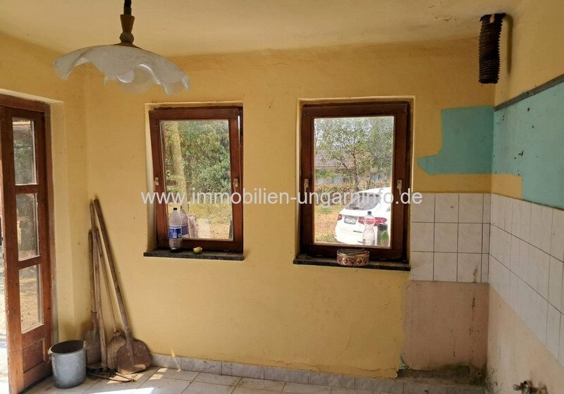 Weinkeller/Presshaus im Weinberg von Szigetvár zu verkaufen