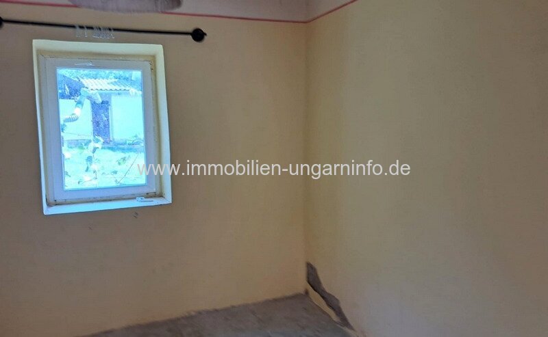 Weinkeller/Presshaus im Weinberg von Szigetvár zu verkaufen