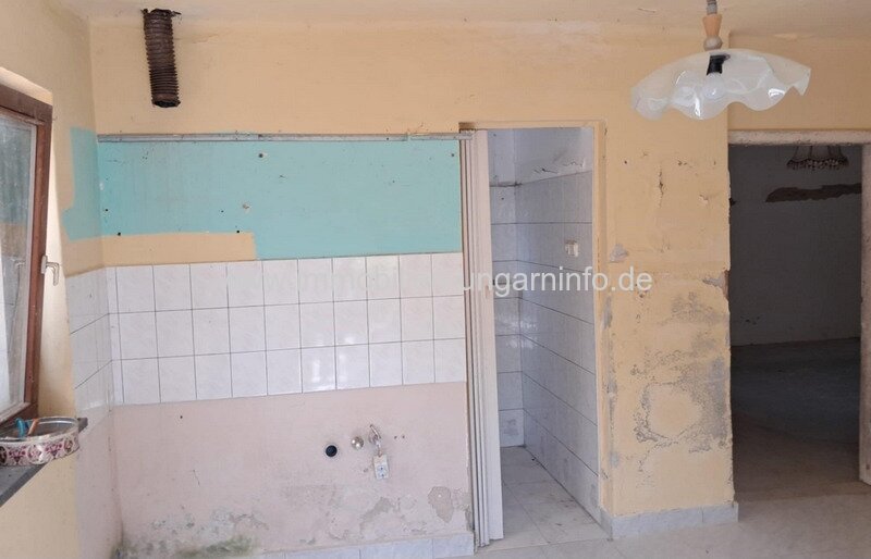 Weinkeller/Presshaus im Weinberg von Szigetvár zu verkaufen