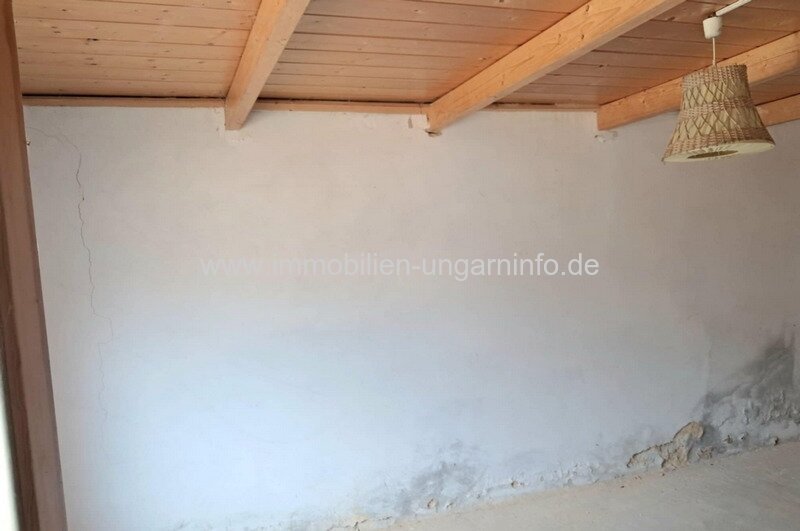 Weinkeller/Presshaus im Weinberg von Szigetvár zu verkaufen