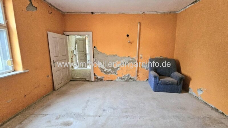 Familienhaus nahe der österreichischen und kroatischen Grenze