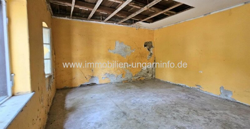 Familienhaus nahe der österreichischen und kroatischen Grenze