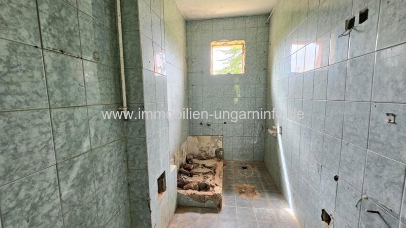 Familienhaus nahe der österreichischen und kroatischen Grenze