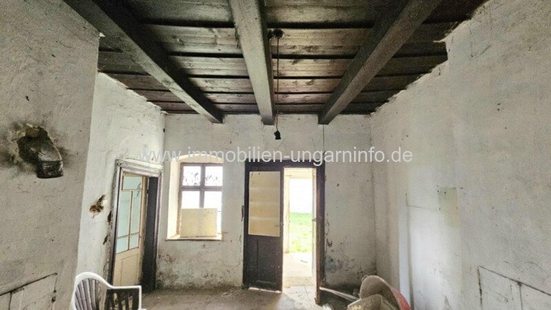 Zu renovierendes Bauernhaus im Kreis Zala