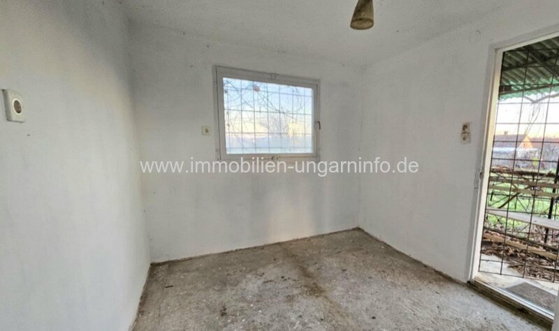 Wochenendhaus in Kaposvár