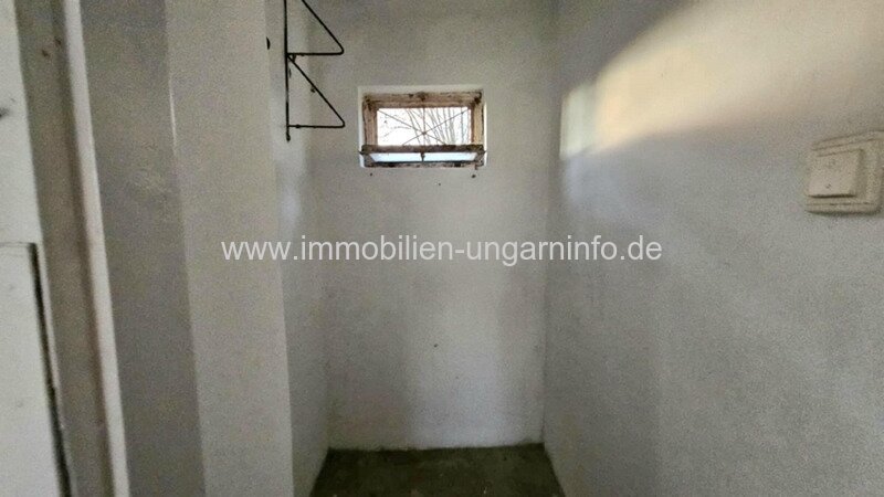 Wochenendhaus in Kaposvár