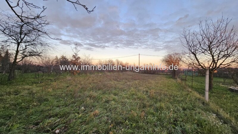 Wochenendhaus in Kaposvár