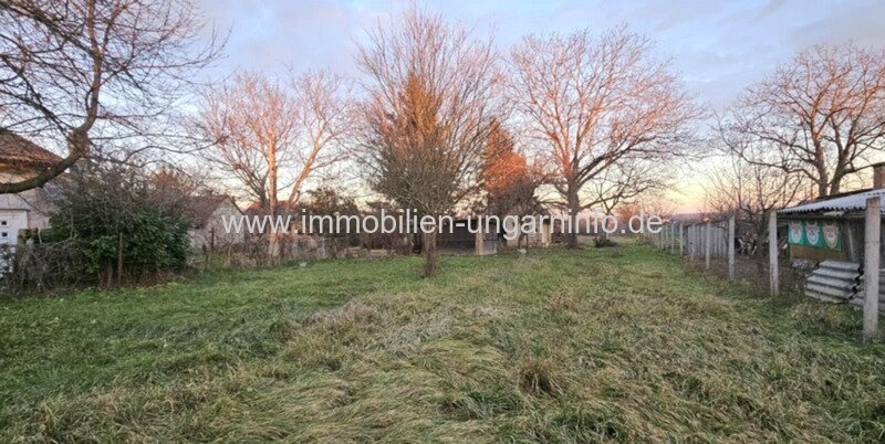 Wochenendhaus in Kaposvár