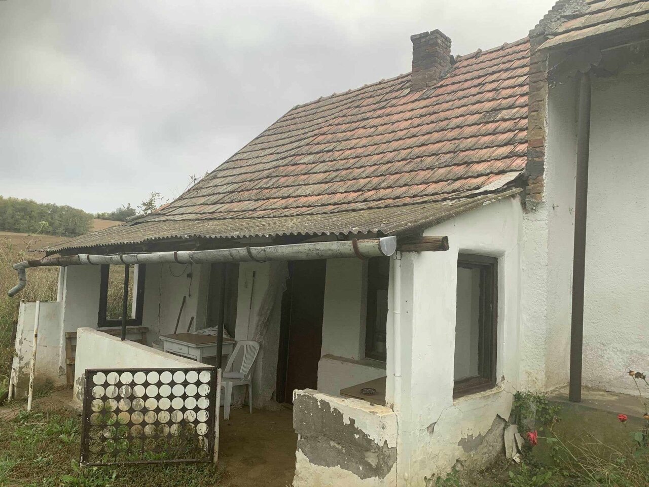 Einfamilienhaus zu verkaufen im Komitat Somogy, in der Nähe von Kaposvár