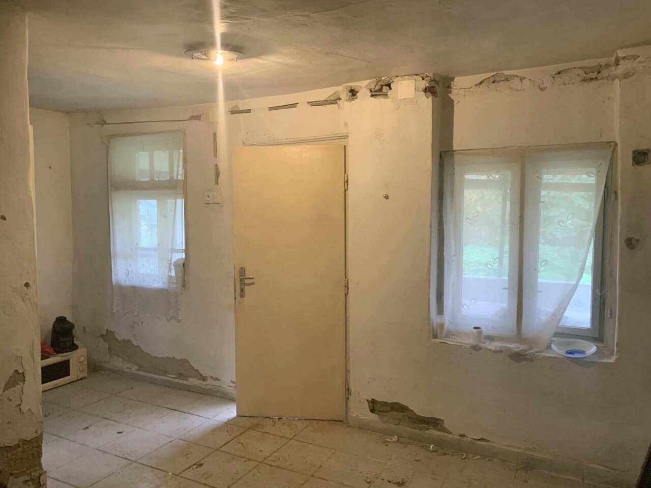 Einfamilienhaus zu verkaufen im Komitat Somogy, in der Nähe von Kaposvár