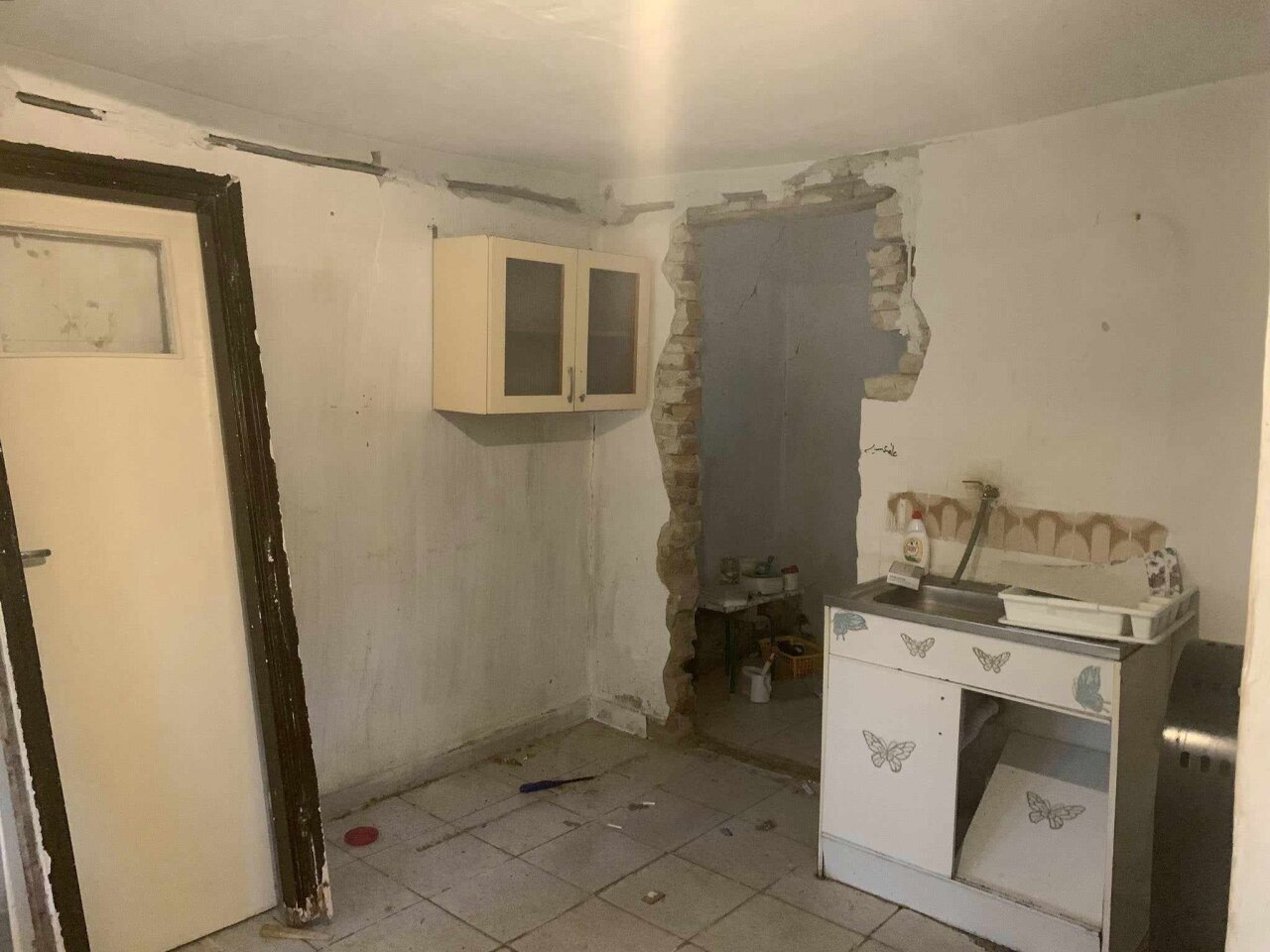 Einfamilienhaus zu verkaufen im Komitat Somogy, in der Nähe von Kaposvár