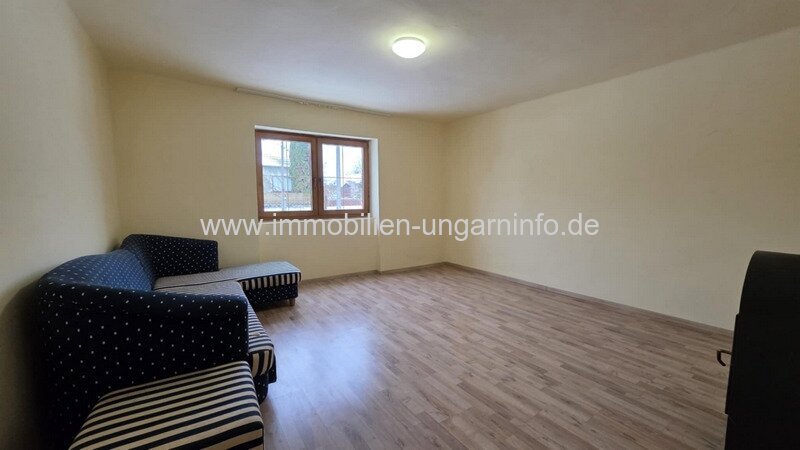 Einfamilienhaus in Böhönye