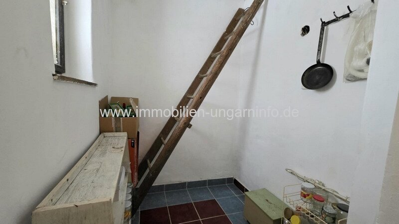 Einfamilienhaus in Böhönye