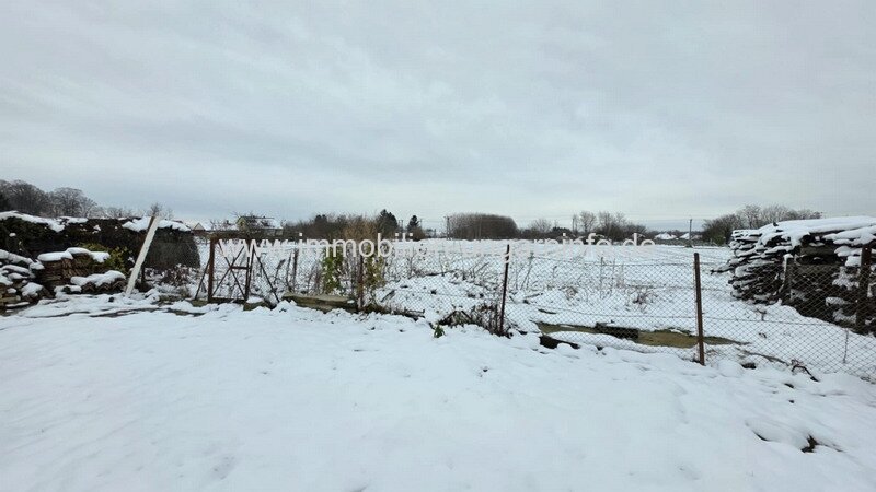 Einfamilienhaus in Böhönye