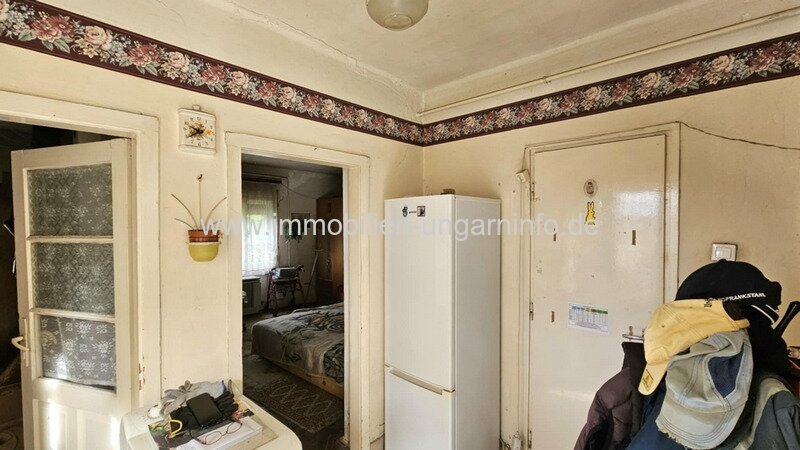 Einfamilienhaus zum Verkauf in der Nähe von Marcali