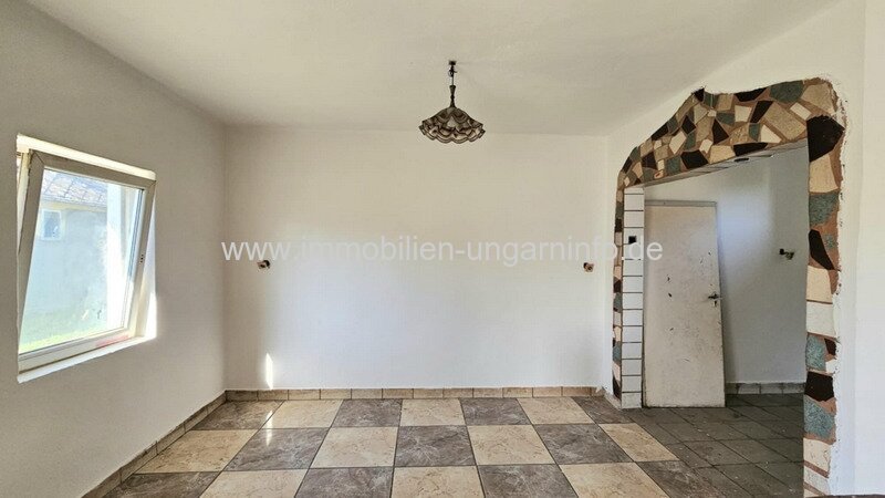 Einfamilienhaus zum Verkauf im Komitat Zala