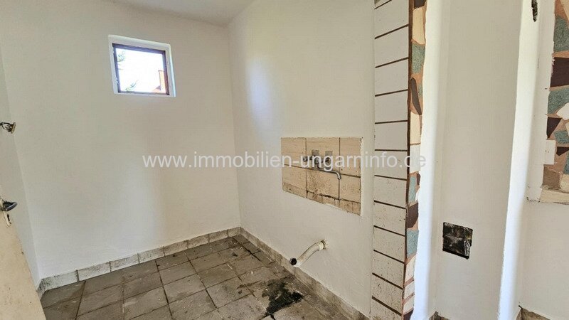 Einfamilienhaus zum Verkauf im Komitat Zala