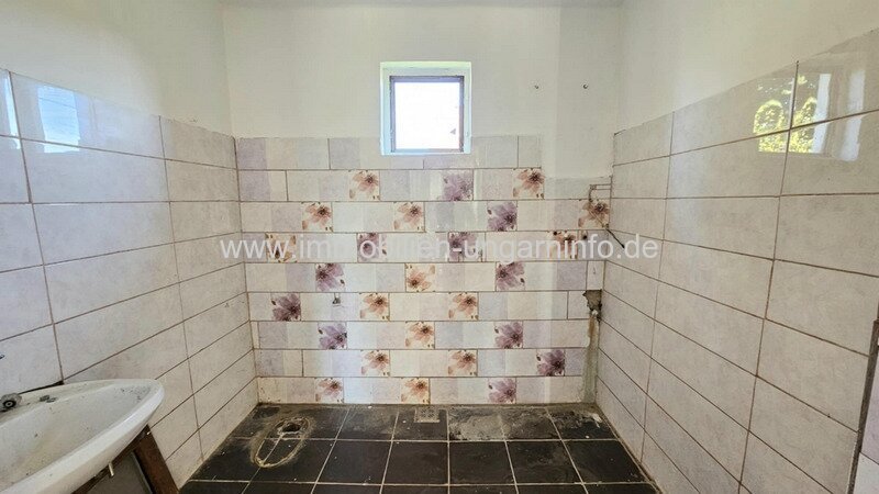 Einfamilienhaus zum Verkauf im Komitat Zala