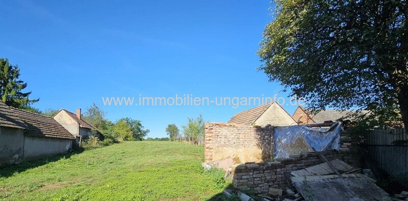 Einfamilienhaus zum Verkauf im Komitat Zala