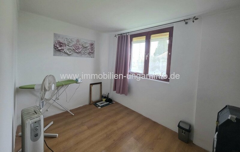 Gemütliches Einfamilienhaus in einem Dorf im Komitat Somogy zu verkaufen