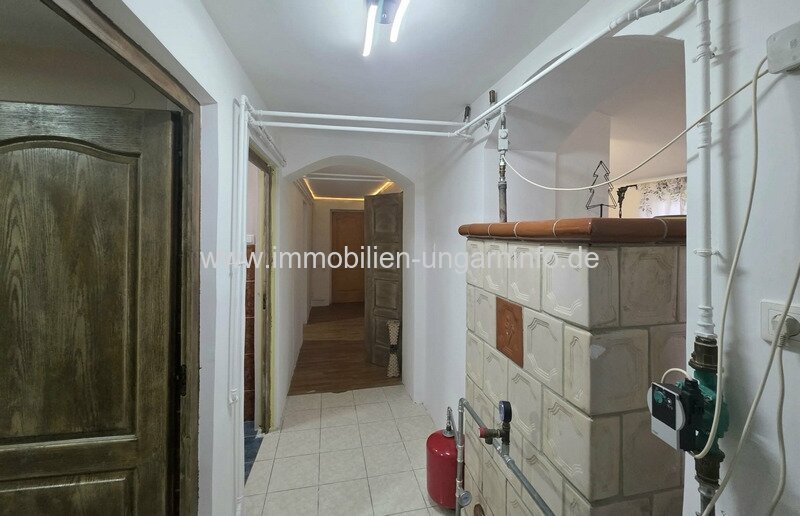 Gemütliches Einfamilienhaus in einem Dorf im Komitat Somogy zu verkaufen