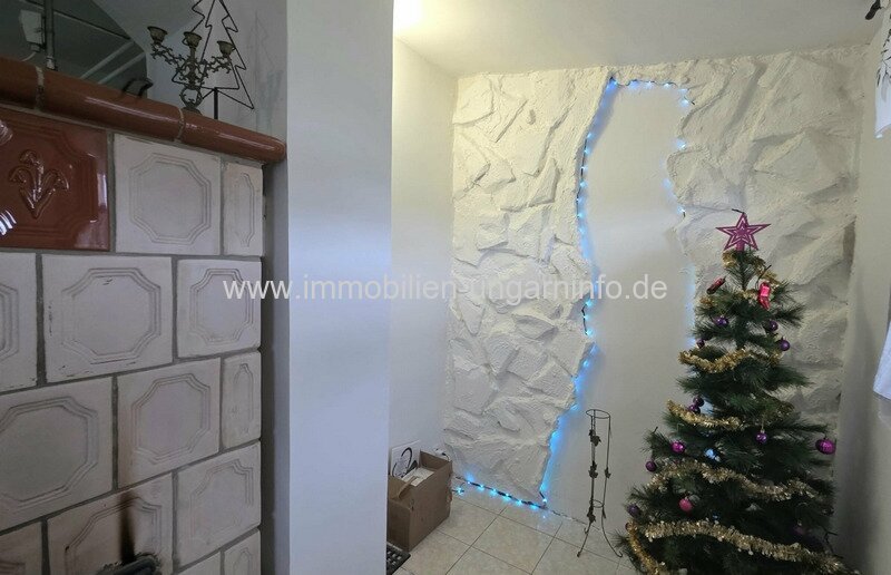 Gemütliches Einfamilienhaus in einem Dorf im Komitat Somogy zu verkaufen