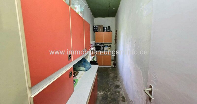 Familienhaus nahe der österreichischen und kroatischen Grenze