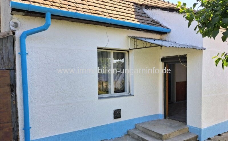 Einfamilienhaus in Vése zu verkaufen, sofort bezugsfertig
