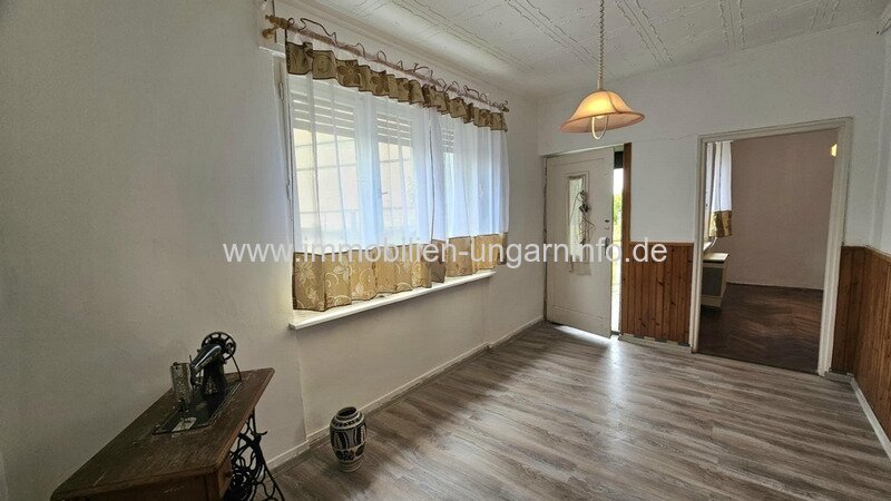 Einfamilienhaus in Vése zu verkaufen, sofort bezugsfertig