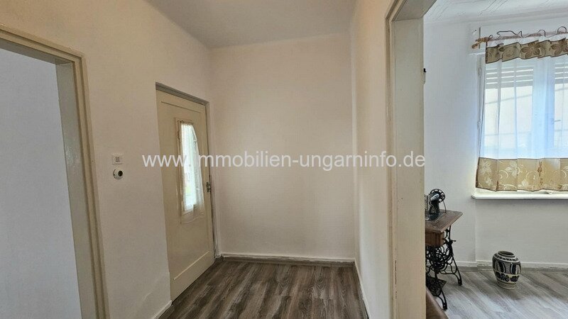 Einfamilienhaus in Vése zu verkaufen, sofort bezugsfertig