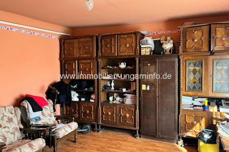 Einfamilienhaus zu verkaufen in Kaposvár, Komitat Somogy