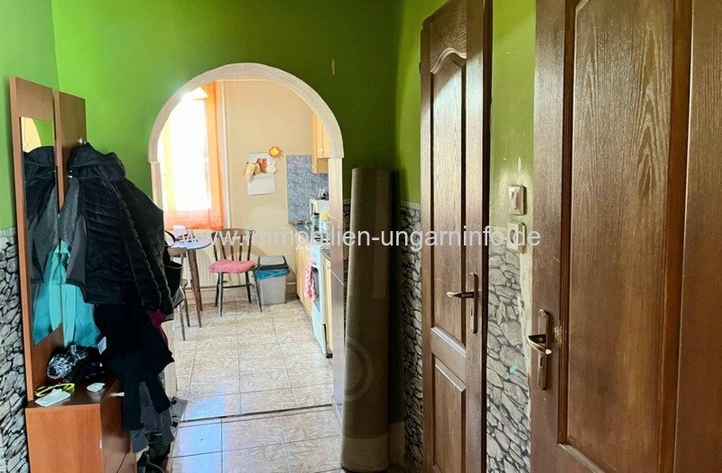 Einfamilienhaus zu verkaufen in Kaposvár, Komitat Somogy