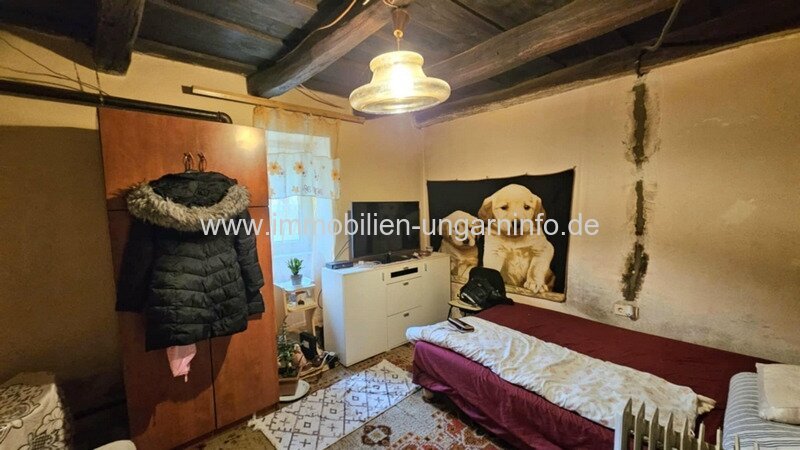 Einfamilienhaus im Komitat Somogy