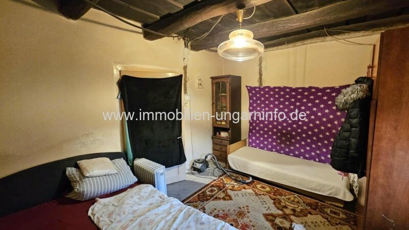 Einfamilienhaus im Komitat Somogy