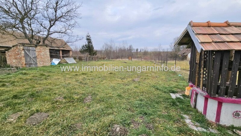 Einfamilienhaus im Komitat Somogy