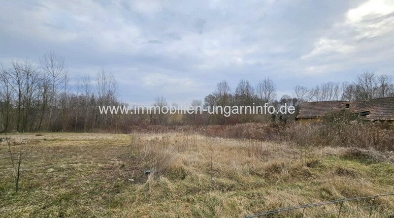 Einfamilienhaus im Komitat Somogy