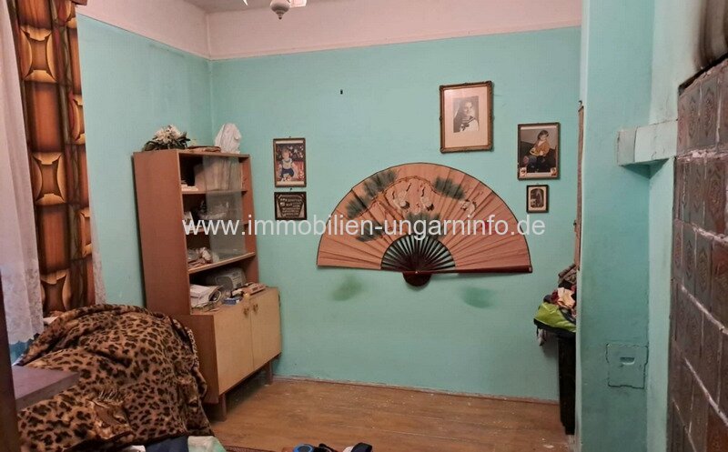 Einfamilienhaus im Komitat Somogy - 35.500 Euro