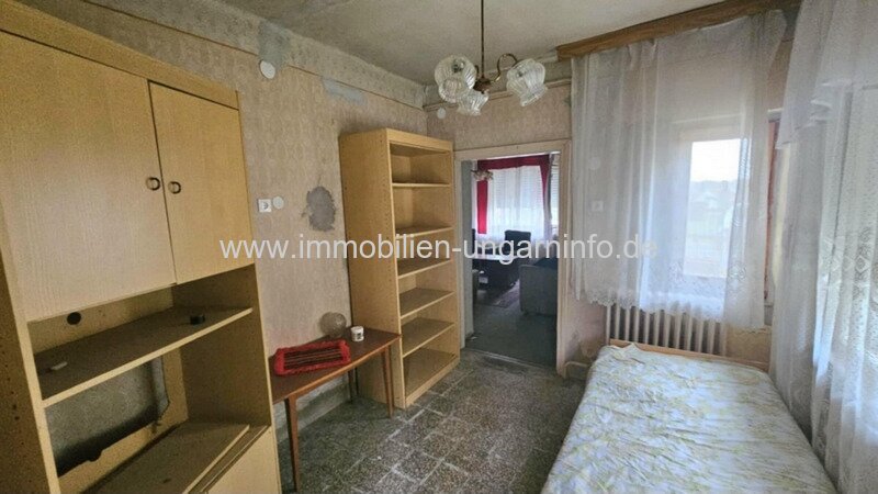 Bauernhaus in der Nähe des Plattensees