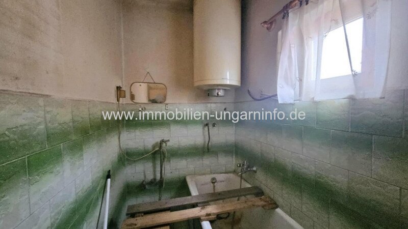 Bauernhaus in der Nähe des Plattensees