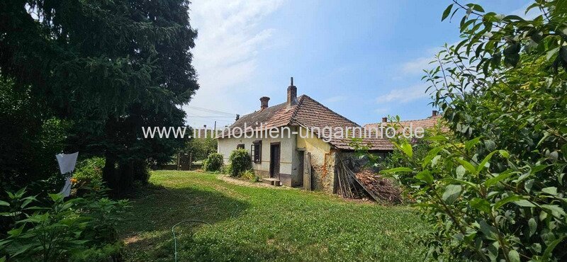 Bauernhaus zu verkaufen im Kreis Somogy